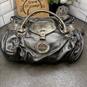 Large Kathy Van Zeeland purse
